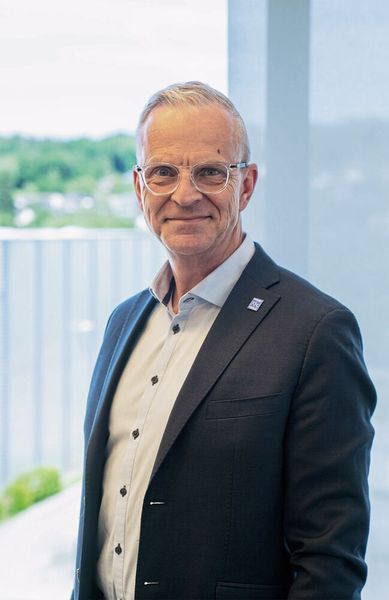 Florian Pottrick, Global PR & Internal Communication,  Pferd Tools. (Bild: Pferd Tools)