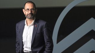 Thierry Koskas: „Wir waren zu leise in der Vergangenheit.“ (Bild: Stellantis)