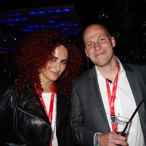 DC Club IFA 2015 (Bild: IT-BUSINESS)