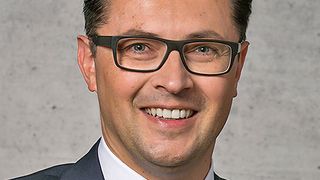 Predrag Skender wurde zum stellvertretenden Geschäftsführer für die Unternehmen der Späh Gruppe ernannt. Er unterstützt künftig die geschäftsführenden Gesellschafter Alfred Späh und Sandra Späh. (Foto: Späh)