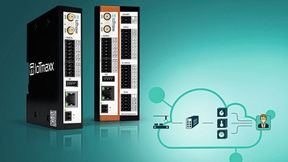 Leistungsstarke und lösungsoffene Gateways von IoT-Maxx mit Docker-Technologie und Wire Guard (Bild: IoT Maxx)