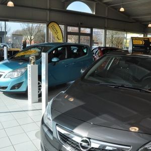 (Foto: Stephan Richter)