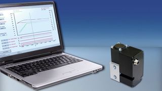 Sentronicplus ist in 15 Standarddruckbereichen von 100 mbar bis 50 bar erhältlich.  (Bild: Asco Numatics)