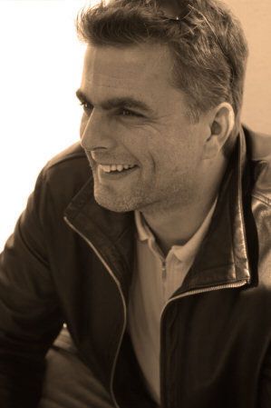Neuer Country Manager Österreich ist Tom Haak. (Archiv: Vogel Business Media)