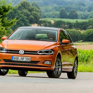 (VW)