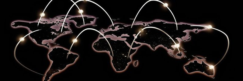 Asset Tracking: kosteneffektiv und ortsunabhängig dank Bluetooth LE und Cloud  (Bild:  gemeinfrei /  Pixabay)