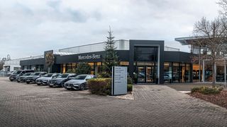 Den modernisierten Standort in Dessau eröffnete die Peter-Gruppe im Dezember 2024. (Bild: Peter-Gruppe)