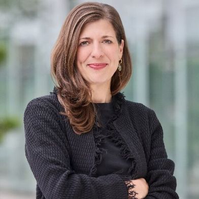 Eva Büchel hat am 1. Mai 2026 die Position als Director Operations bei Europcar Deutschland übernommen. (Bild: © Europcar / Tom Menz)