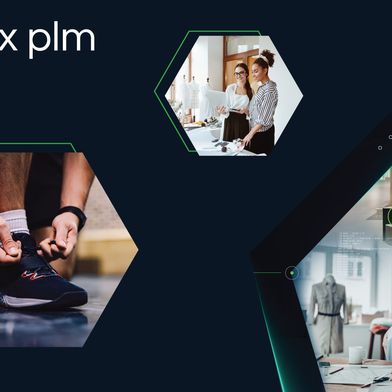 Mit Hilfe von KI-Funktionen zur Erstellung von Tech-Packs können Teams Daten aus Designzeichnungen automatisch extrahieren. (Bild: PTC)