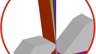 Mit der MAC-2.0-Technik in seinem Biegezentrum garantiert Salvagnini ein genaues Biegeergebnis unabhängig von der Materialqualität. (Bild: Salvagnini)