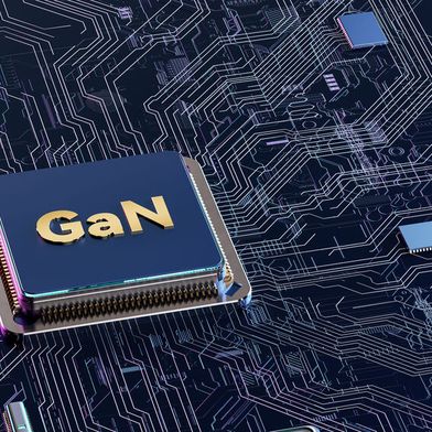 Accelerated stress testing and failure analysis help identify GaN device degradation mechanisms and translate test data into application-specific lifetime estimates. (Bild: © danter - stock.adobe.com)