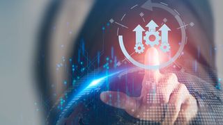 Um die Prozesse zu optimieren und die Effizienz zu steigern braucht es heutzutage ein professionelles Anforderungsmanagement und KI. (Bild: © Parradee - stock.adobe.com)