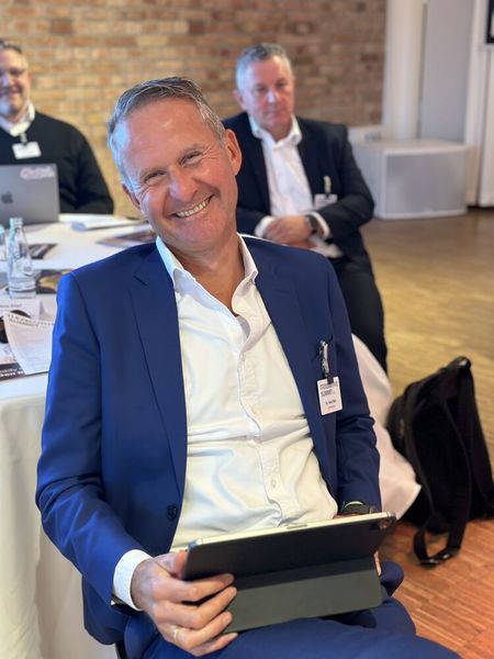 Dr. Jens Stief (connexta) (Bild: Vogel IT-Akademie)