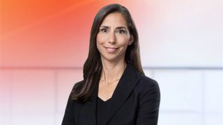Jutta Dönges verlässt nach weniger als einem Jahr überraschend den Zulieferer Aumovio. Dort war sie als CFO angestellt. (Bild: Aumovio)