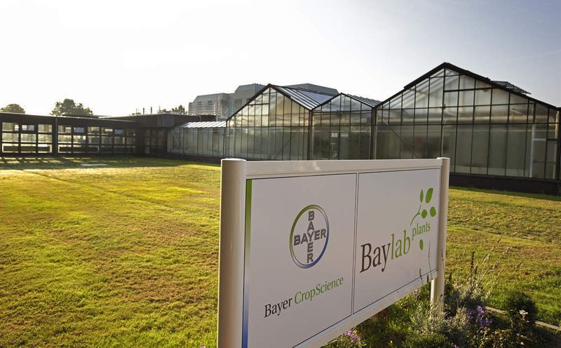 Das neue Schülerlabor Baylab plants ermöglicht Jugendlichen einen Zugang zur naturwissenschaftlichen Forschung.  (Bild: Bayer)