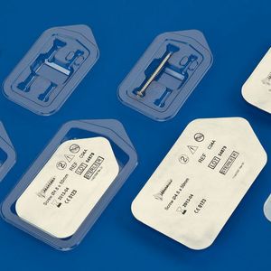 Als Systemlieferant hat Medipack jetzt auch seine Anlagen für den Digitaldruck und das Stanzen in den Reinraumbereich verlegt, um den Anforderungen der Abnehmer noch besser gerecht zu werden. 