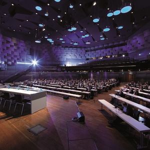 (Foto: Haus der Technik)