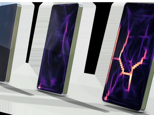 Mit der Version 6.4 lassen sich Falltests simulieren. Beispielsweise für tragbare Unterhaltungselektronik.(Bild:  Comsol)