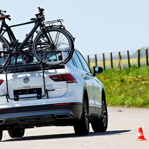Das System für die Heckklappe schnitt am schlechtesten ab.(Bild:  ADAC / Ralph Wagner)