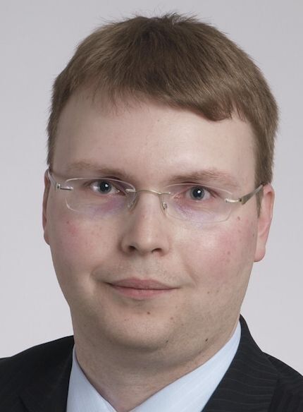 René Gerber ist Produktmanager Verschraubungsberechnung bei Ejot.  (Bild: Ejot)