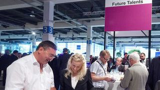 La manifestation se concentre sur l'importance des accords bilatéraux pour l'industrie suisse des machines, des équipements électriques et des métaux (industrie MEM). (Image: Swissmem)