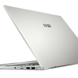 Im Inneren des Business-Notebook MSI Prestige 16 arbeitet ein Intel Core i7-1280P Prozessor.(Bild:  MSI)
