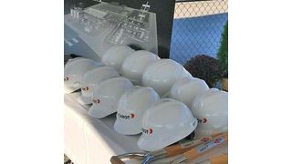 Announced in May 2017, the new manufacturing facility is scheduled to be operational by 2020. (Cabot)