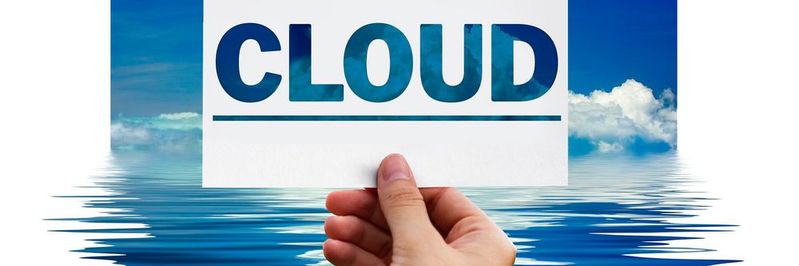 Cloud-Anwendungen und IIoT-Plattformen ersparen den beteiligten Unternehmen erstens Transaktionskosten, zweitens ermöglichen sie ganz neue Dienste und Geschäftsmodelle.(Bild:   / CC0)