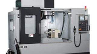 Bearbeitungszentren ()