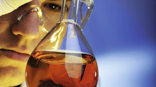 Bei Bantleon werden unter anderem biologisch abbaubare Hydrauliköle entwickelt. (Bild: Bantleon)