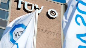 Mehr als 100 TÜV-SÜD-Service-Center bieten bereits die neuen Tests für den Zustand der Antriebsbatterie in HEVs an. (Bild: TÜV Süd)