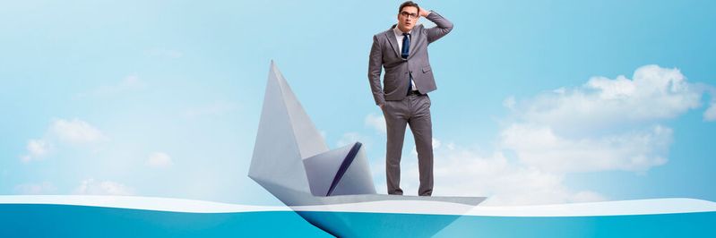Wenn IT-Experten und ihre Unternehmen es versäumen, potenzielle Bedrohungen zu überprüfen und Maßnahmen zu ergreifen, riskieren sie äußerst schwerwiegende Konsequenzen. Wenn IT-Experten und ihre Unternehmen es versäumen, potenzielle Bedrohungen zu überprüfen und Maßnahmen zu ergreifen, riskieren sie äußerst schwerwiegende Konsequenzen.