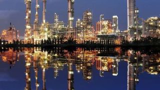 Once operational, the project will have a refinery capacity that is the equivalent of one-third of its demand for refined products. (Deposit Photos )