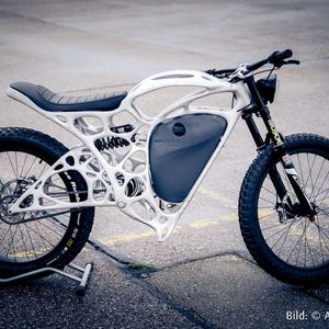 Die vorgestellten Lösungen ändern die Art und Weise, wie kreative und innovative Produkte entwickelt werden. 