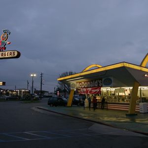 (Bild: Bryan Hong unter GNU Lizenz 2.5, wikimedia)