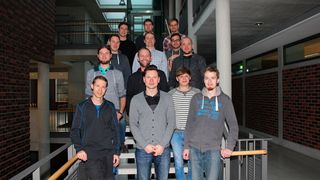 Der erste Studienkurs zum Elektrotechnik-Master im Fernstudium startete zum Wintersemester 2016/2017. (HS-Schmalkalden)