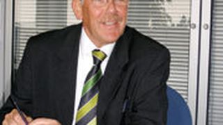 Wolfgang Steube, Geschäftsführer der Partslife GmbH. (Archiv: Vogel Business Media)