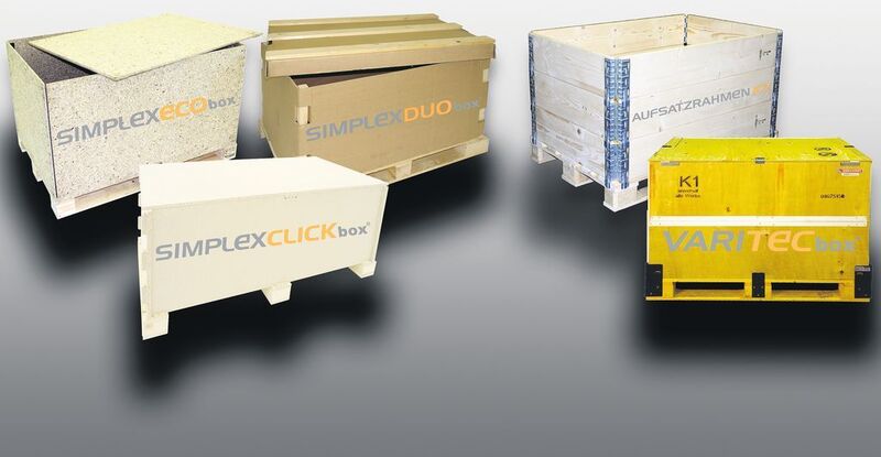 Die Holzbox gibt es in vier Varianten. Bild: Gebhardt (Archiv: Vogel Business Media)