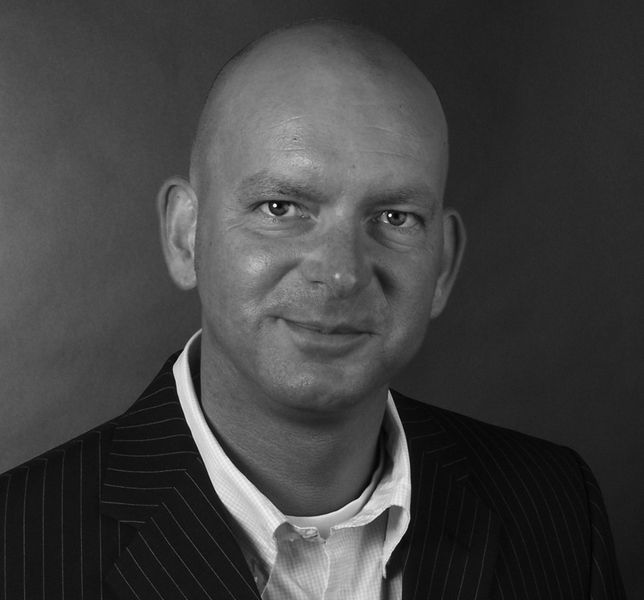 Michael Thode ist im Bereich Nord der Ansprechpartner. (Archiv: Vogel Business Media)