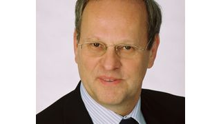 Edbill Grote, Geschäftsführer, HTV: „Unser neu entwickeltes Thermisch-Absorptives-Begasungsverfahren verhindert nahezu vollständig und äußerst langfristig Korrosions- und Oxidationsbildung.“ (Archiv: Vogel Business Media)