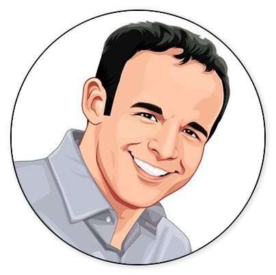 Jimmy Bayne ist Speaker auf der MCTTP-Konferenz (14. & 15. September 2023, München).