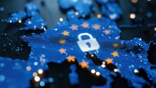 Europäische Unternehmen hängen bei der IT-Sicherheit stark von US-Anbietern ab. Digitale Souveränität ist der Ausweg, setzt aber Strategie und klare Prioritäten voraus. (Bild: © sam richter - stock.adobe.com)