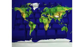 Mit DNSSEC will VeriSign die .com und .net Infrastruktur des Internet stärken und unanfällig für Man-in-the-Middle-Attacken und andere Angriffsformen machen. (Archiv: Vogel Business Media)