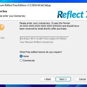 (Joos/Macrium Reflect (Screenshot))