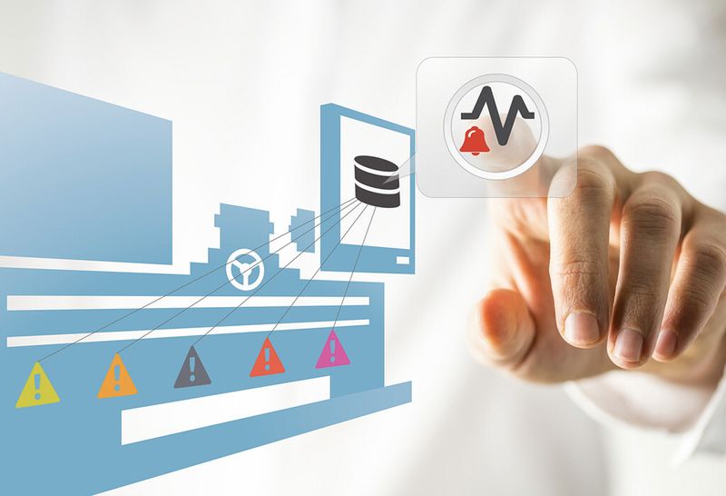 Visualisierung mit «Symmedia SP/1». (Bild: Symmedia)