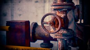 Korrosion zählt zu den häufigsten Ursachen für Schäden an industriellen Anlagen. (Bild: frei lizenziert)