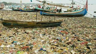 Project Stop designs, implements, and scales circular economy solutions to prevent plastic pollution in Southeast Asia. (Systemiq)