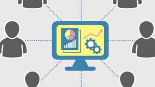 Der Lenovo Partner Hub soll als zentrale Anlaufstelle für Partner zu Tools, Ressourcen und personalisierten Informationen dienen. (© ヨーグル - adobe.stock.com)