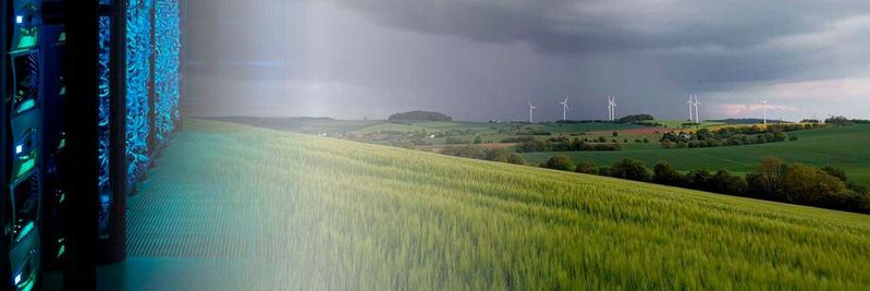 Auf der im Rahmen der Helmholtz-Gemeinschaft entstandenen Plattform der Helmholtz Energy Computing Initiative (HECI) sind Modellierungswerkzeuge für die Energiesystemoptimierung frei verfügbar. Auf der im Rahmen der Helmholtz-Gemeinschaft entstandenen Plattform der Helmholtz Energy Computing Initiative (HECI) sind Modellierungswerkzeuge für die Energiesystemoptimierung frei verfügbar.