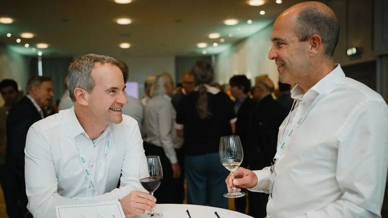 The PCIM Executive Circle brings together selected industry leaders for strategic dialogue on market trends, technological challenges and the future of power electronics.(Source:  PCIM)